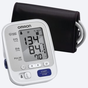 Digital Blood Pressure Machine – Accurate, Easy & Reliable